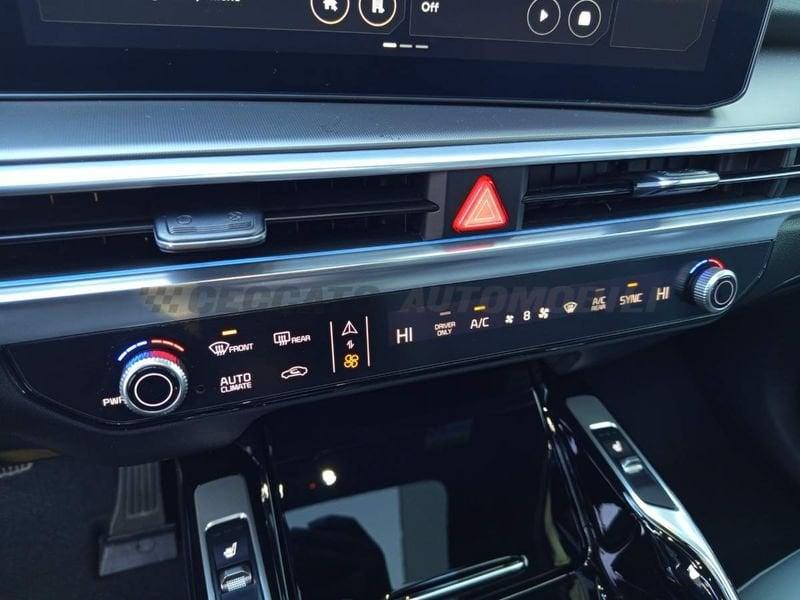 KIA Sorento Sorento 1.6 tgdi hev Style 4wd 215cv at6