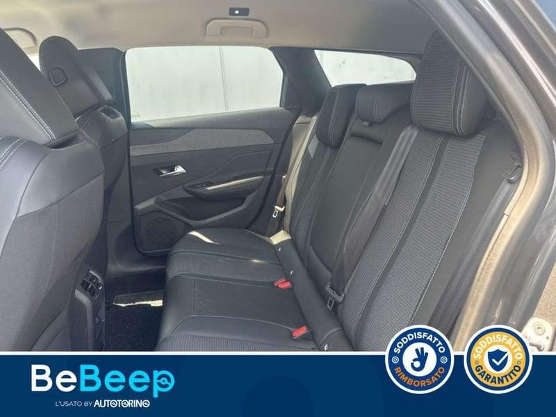 Peugeot 308 SW 1.5 BLUEHDI ALLURE S&S 130CV EAT8
