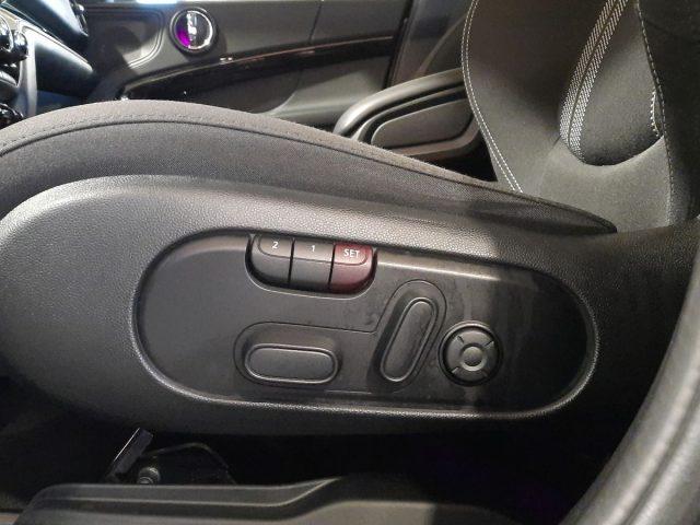 MINI Mini 2.0 Cooper SD 'ALL4' Countryman ALL4