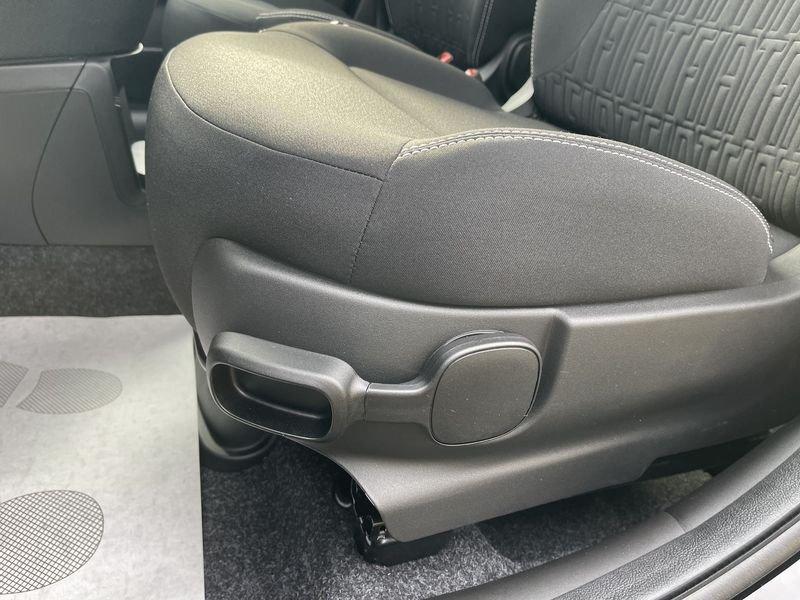 FIAT Panda 1.0 FireFly S&S Hybrid 5 POSTI - KM0