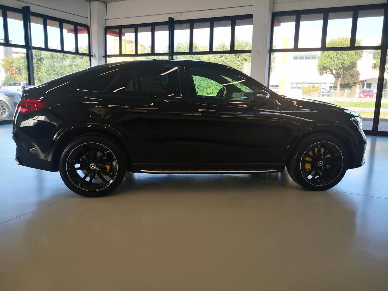Mercedes-benz GLE 450 d 4Matic Mild Hybrid Coupé AMG Line Premium Plus ***FULL OPTIONAL***