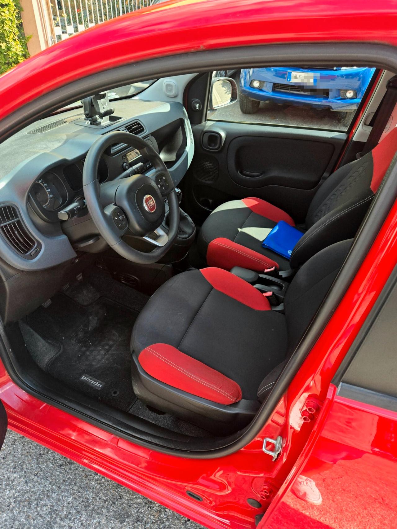 Fiat Panda 1.2 EasyPower Easy
