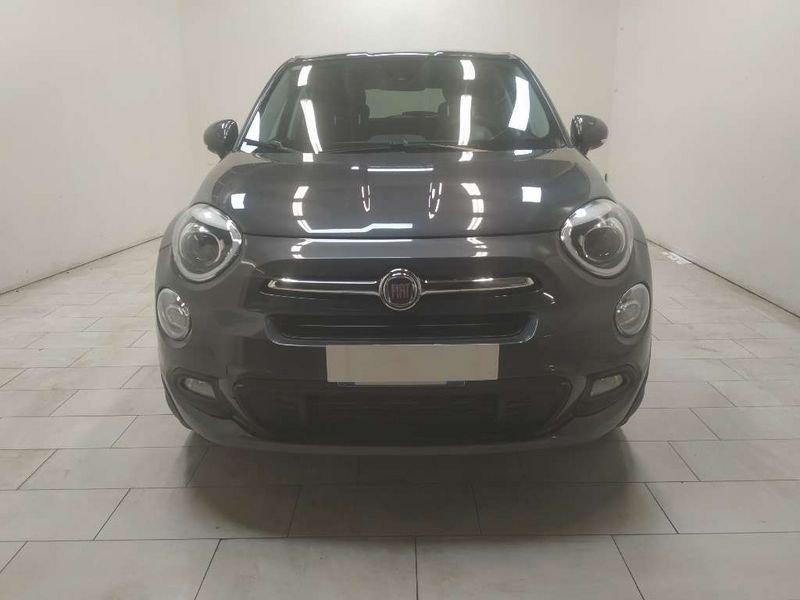 FIAT 500X 1.4 m-air Lounge 4x2 140cv dct my17