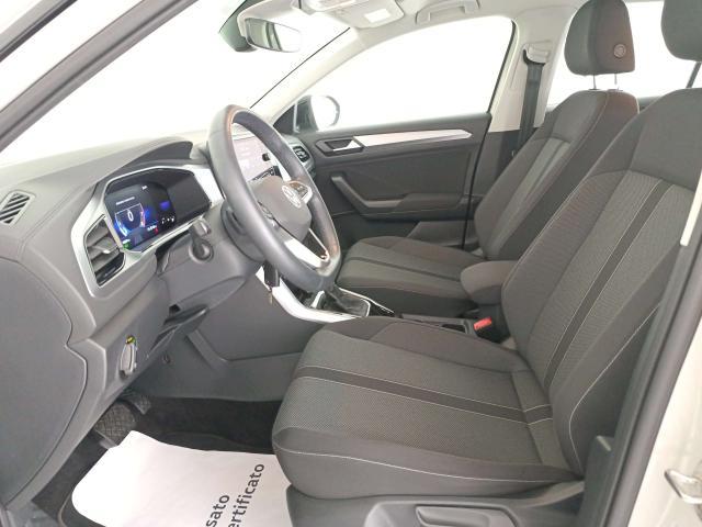 Volkswagen T-Roc T-Roc I 2022 1.5 tsi Life dsg