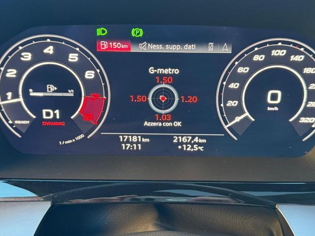 AUDI RS3 2.5 TFSI QUATTRO s-tronic *FULL / IVA ESPOSTA*