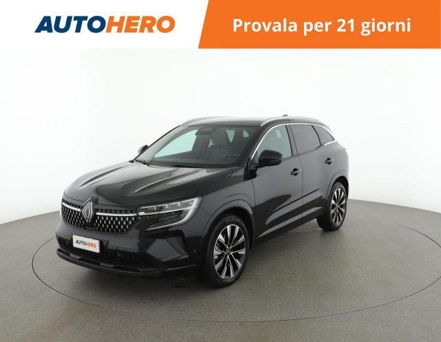 RENAULT Austral Austral Full Hybrid E-Tech 200 CV Techno