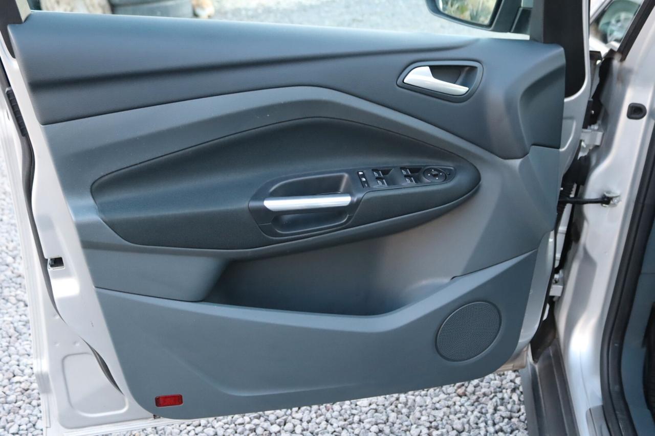 Ford C-Max 1.6 TDCi 115CV Start&Stop Business