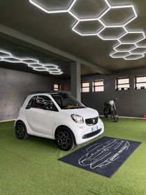 Smart ForTwo 70 1.0 Passion AUTOMATICA