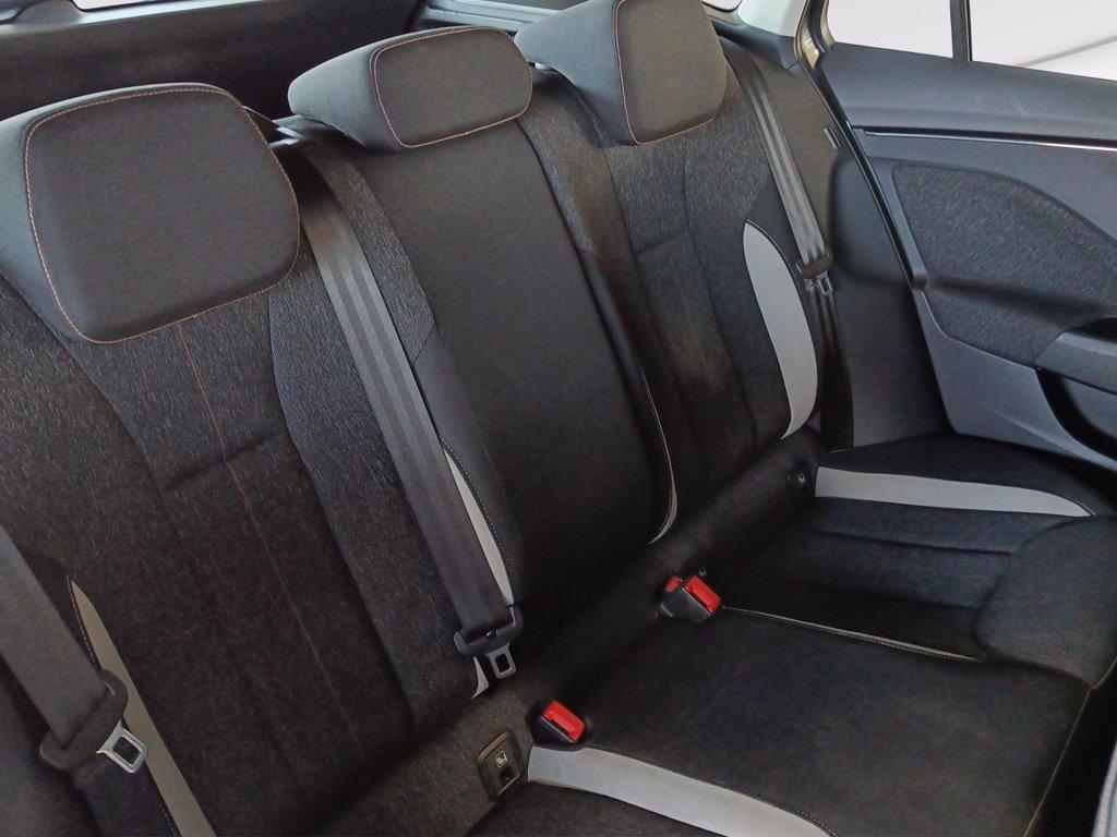 SKODA Kamiq 1.0 tsi style 110cv dsg del 2022