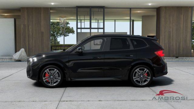 BMW X1 sDrive18d Msport Pro Premium Package