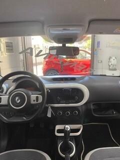 Renault Twingo LIMITED
