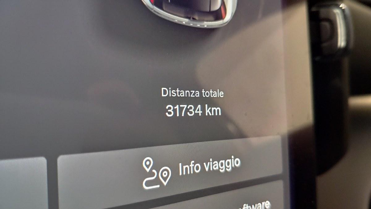 VOLVO Ex30 Single Motor Extended Range Rwd Ultra