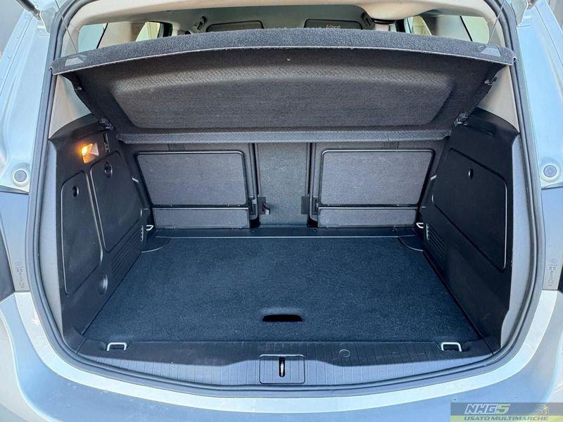 Opel Meriva Meriva 1.6 CDTI Start&Stop Cosmo