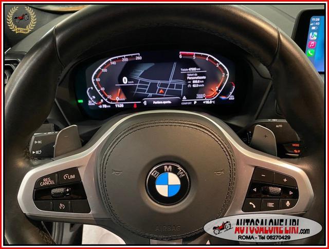 BMW X4 xDrive20d Msport