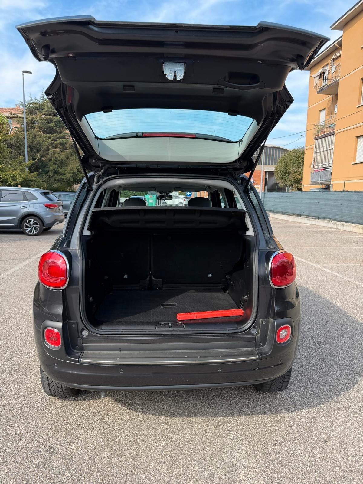 Fiat 500L 0.9 METANO - NEOPATENTATI - 12 MESI DI GARANZIA -