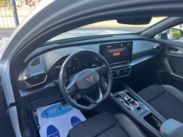 CUPRA Formentor 2.0 TDI DSG