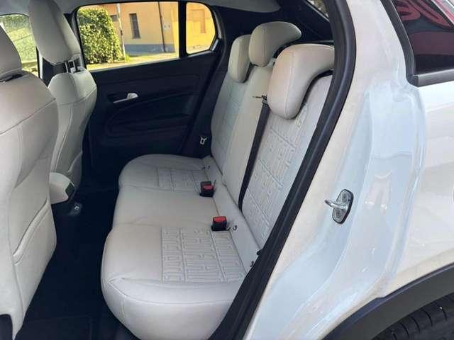 Fiat 600 Hybrid 110 CV DCT MHEV La Prima LED-CAM-18"