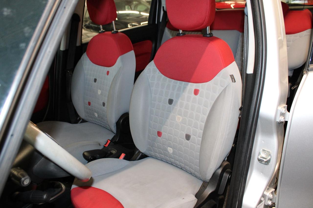 Fiat 500L 1.4 95 CV Pop