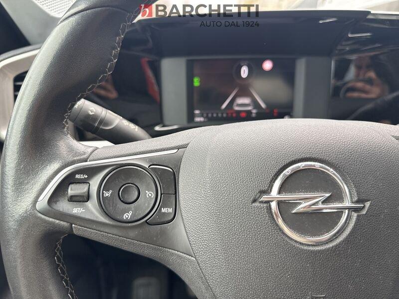 Opel Mokka Elegance 1.2 T Benzina 100 cv MT6