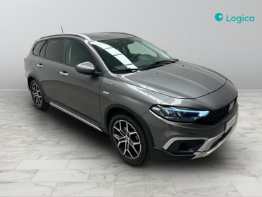 FIAT Tipo II - Tipo SW 1.5 t4 hybrid Cross 130cv dct