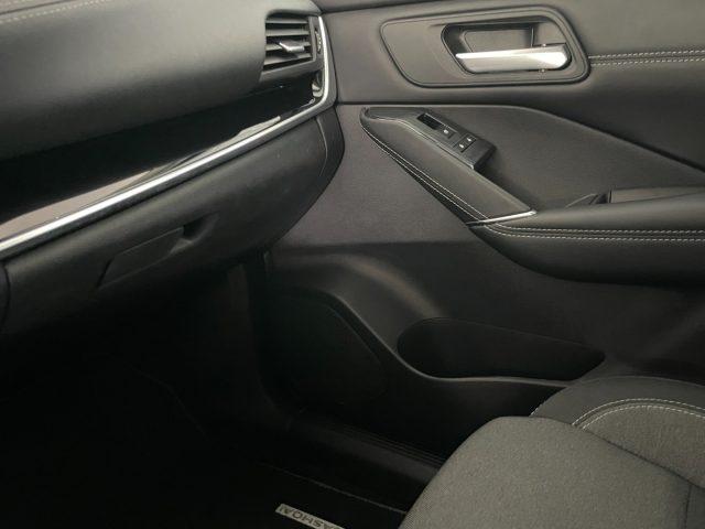 NISSAN Qashqai 1.3 MHEV 158 CV X-Tronic N-Connecta