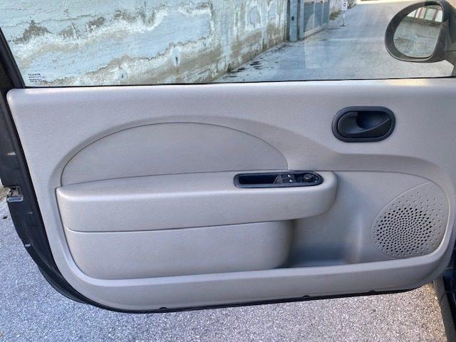 RENAULT Twingo 1.2 8V "NEOPATENTATI"