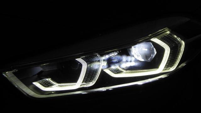BMW 116 d 5p. Msport