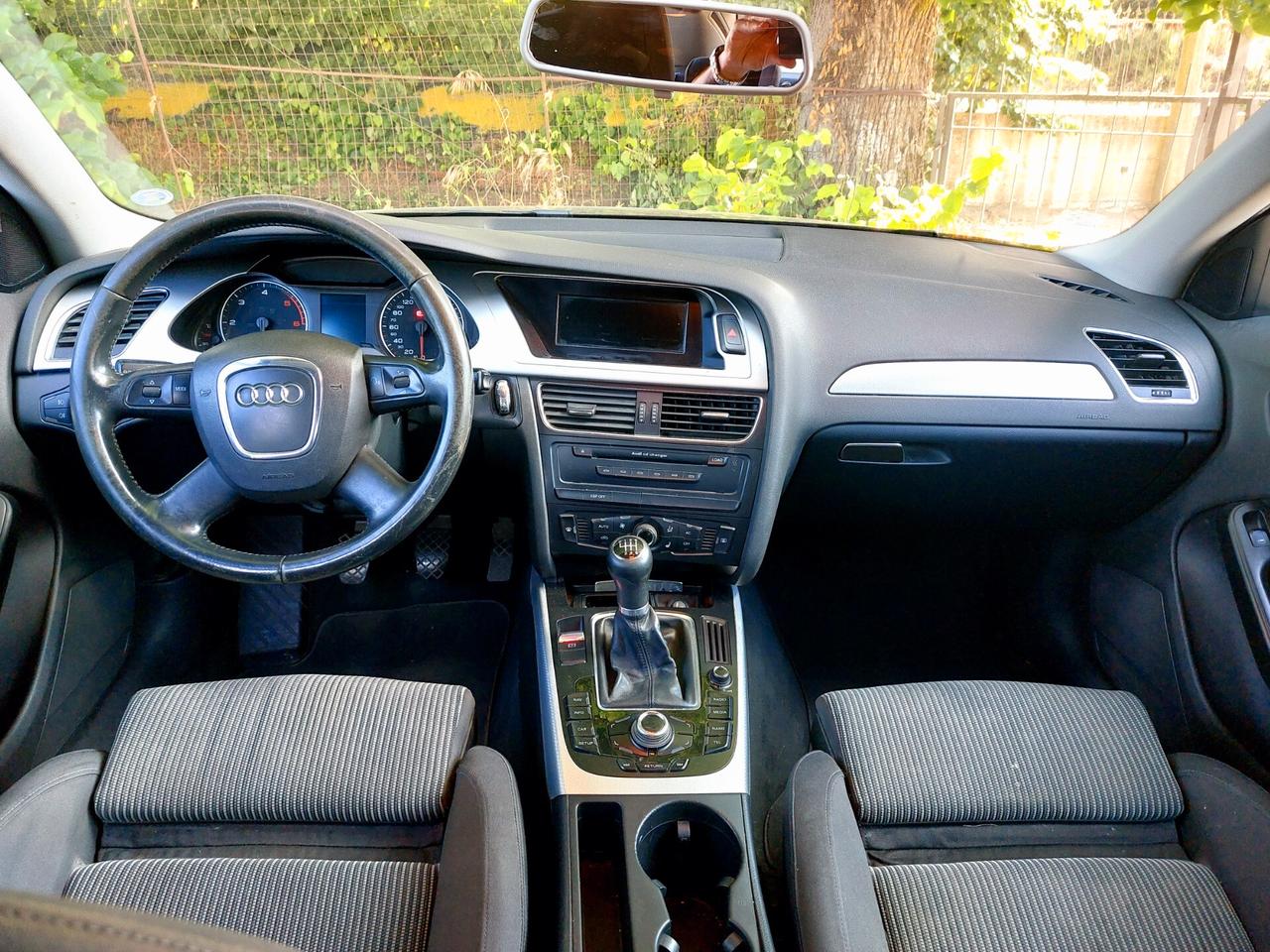 Audi A4 Avant 2.0 TDI 143CV Advanced - 2009