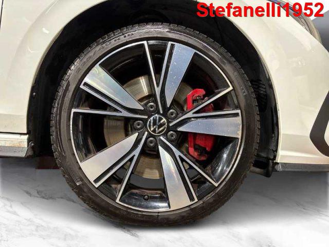 VOLKSWAGEN Golf VIII - 1.4 GTE dsg