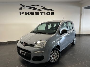 FIAT PANDA LOUNGE 1.2 NEOPATENTATI 69CV P.CONSEGNA