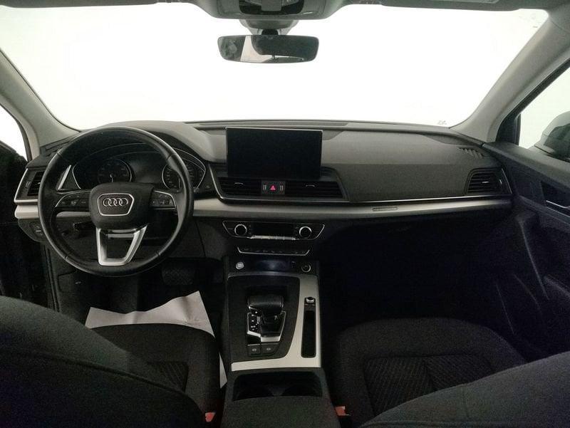 Audi Q5 50 2.0 tfsi e Business quattro s-tronic