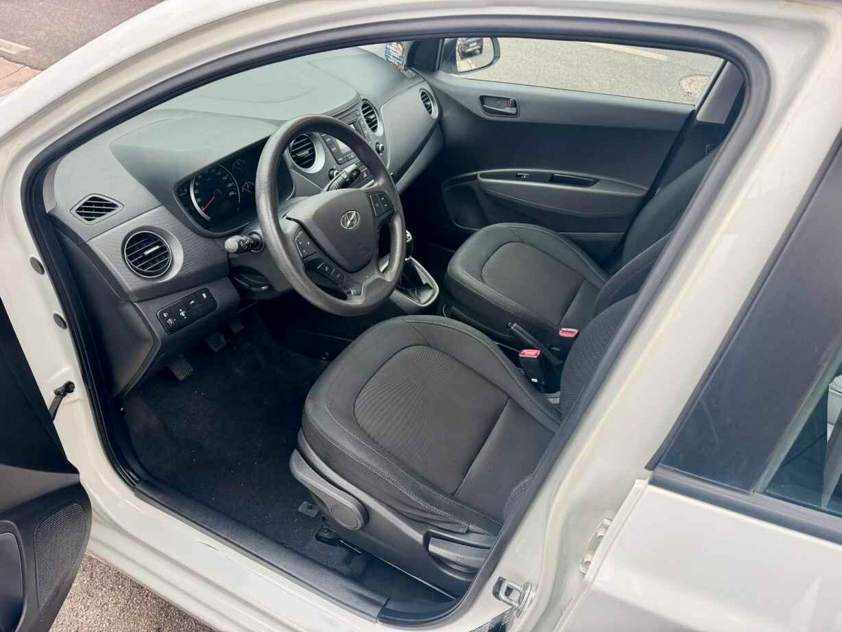 Hyundai i10 1.0 GPL Econext Comfort 67 CV