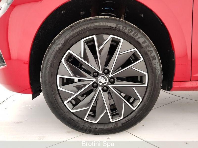 Skoda Kamiq Kamiq 1.0 TSI 115 CV DSG Style