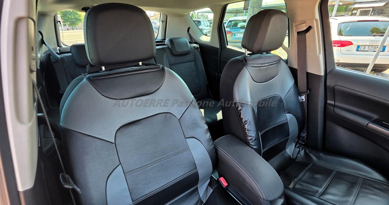 Opel Meriva 1.4 Turbo 120CV GPL Tech Cosmo