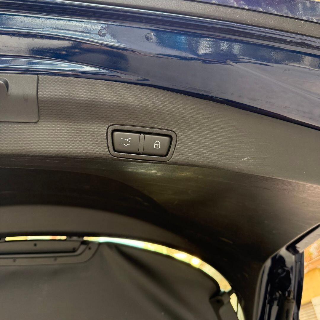 Alfa Romeo Stelvio 2.2 Turbodiesel 190 CV AT8 RWD Executive