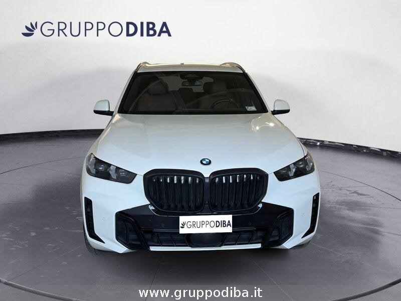 BMW X5 G05 LCI 2023 xdrive30d MSport Pro auto