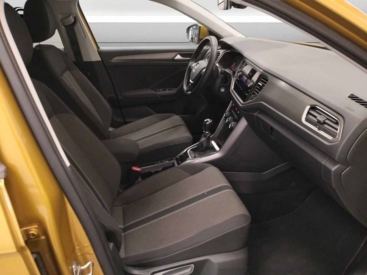 VOLKSWAGEN T-Roc 1ª serie T-Roc 1.6 TDI SCR St...