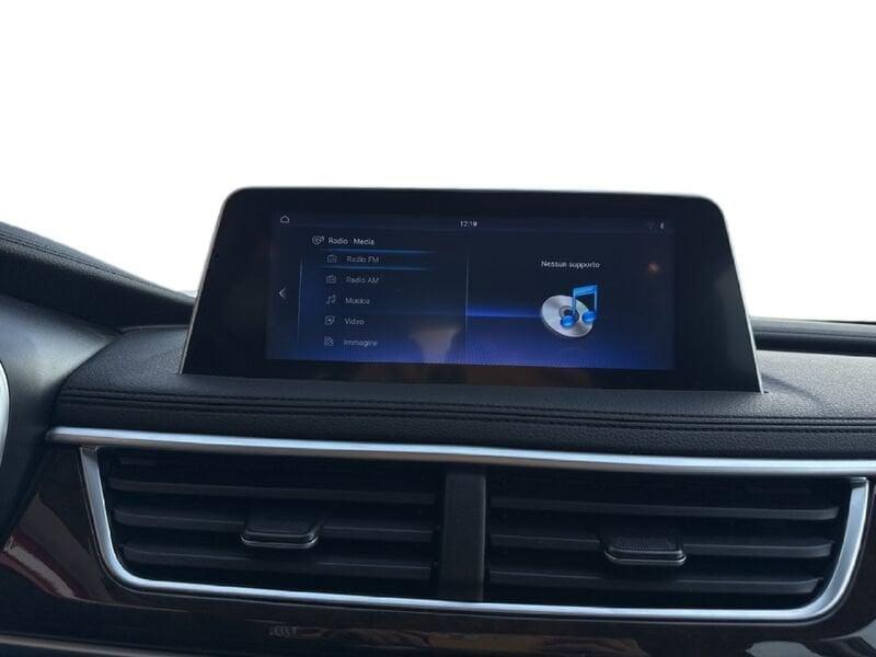 Dfsk Glory 580 Glory 580 1.5 cvt