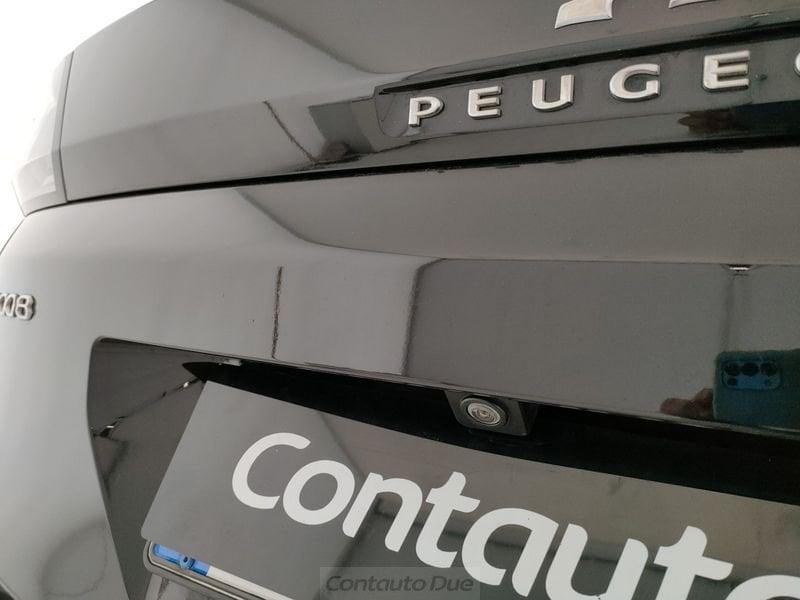Peugeot 3008 Hybrid 225 e-EAT8 Allure Pack