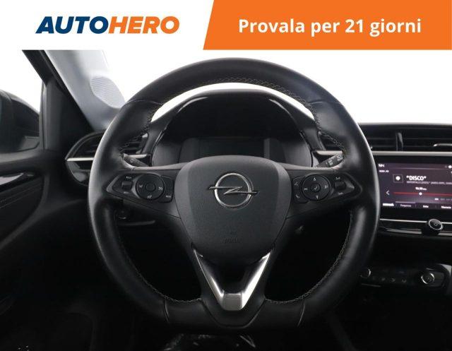 OPEL Corsa 1.5 D 100 CV Elegance