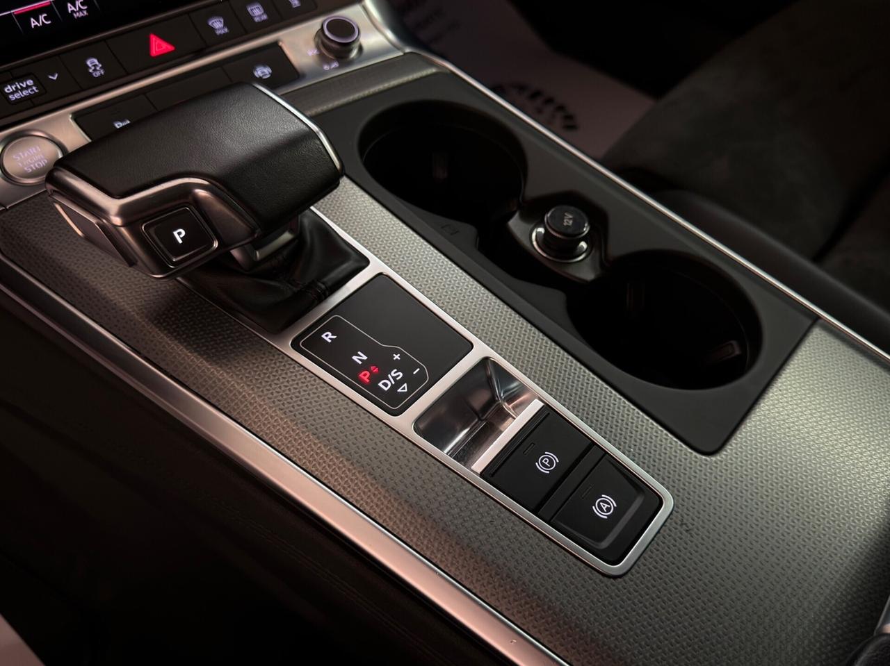 Audi A6 allroad TDI 3.0 quattro *FULL OPTIONAL* GA