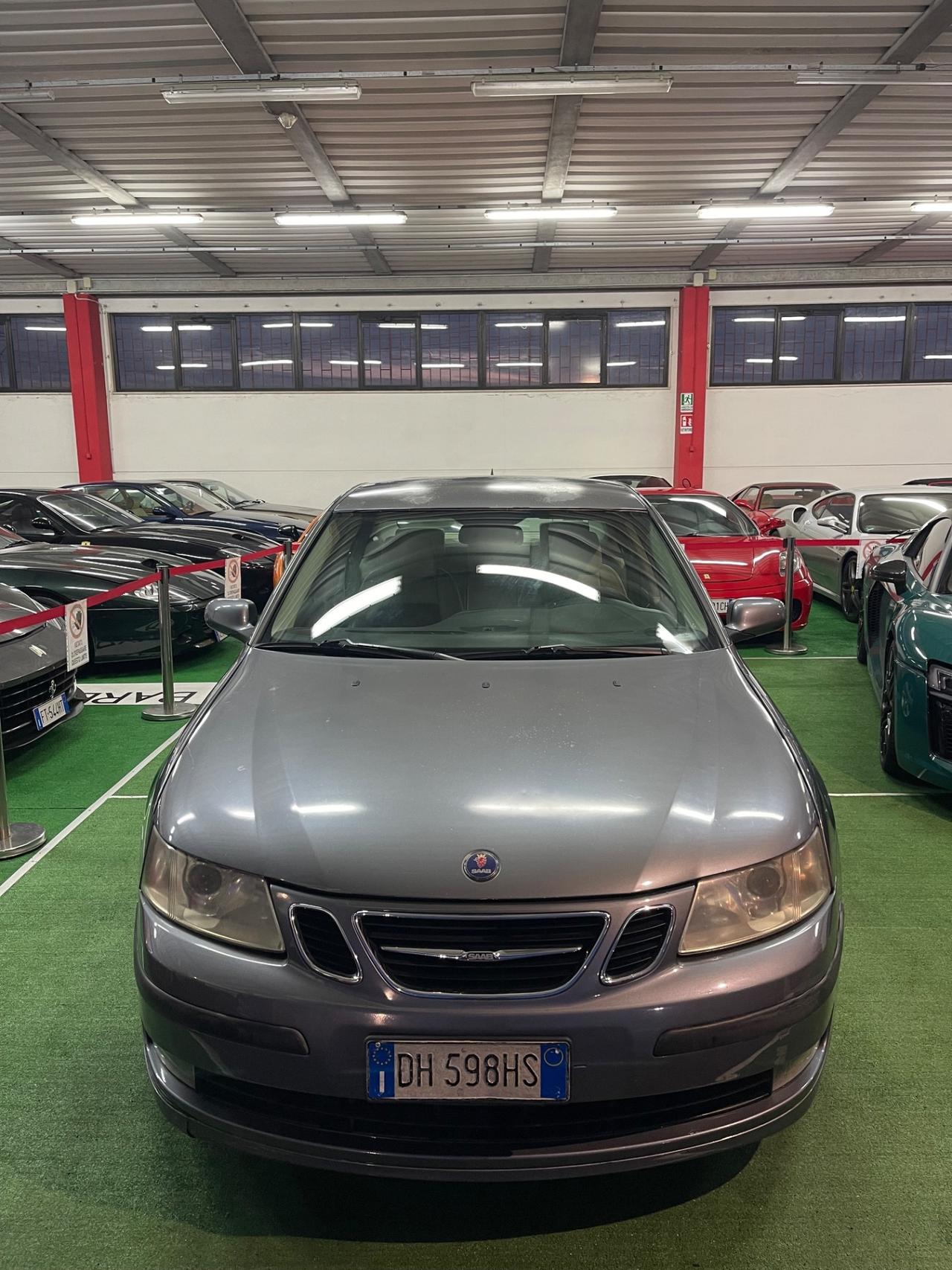 Saab 9-3 Sport 1.9 Tdi PERMUTE RATE