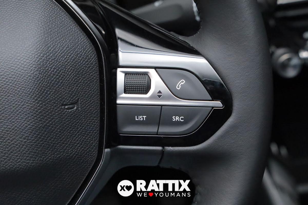 Peugeot 208 1.2 puretech 100CV Style