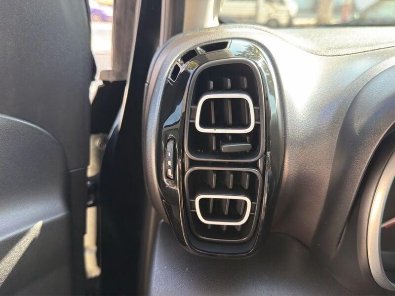 Citroën C3 Aircross C3 Aircross 1.2 puretech Shine Pack s&s 110cv