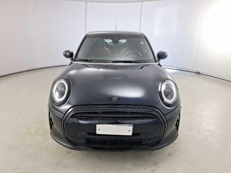 MINI Cooper 1.5 Yours aut