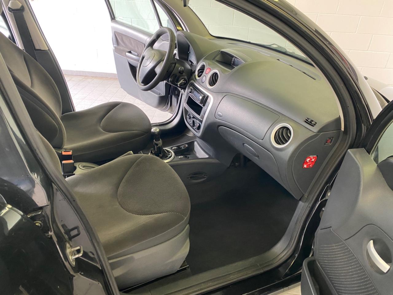 Citroen C3 1.1 Elegance