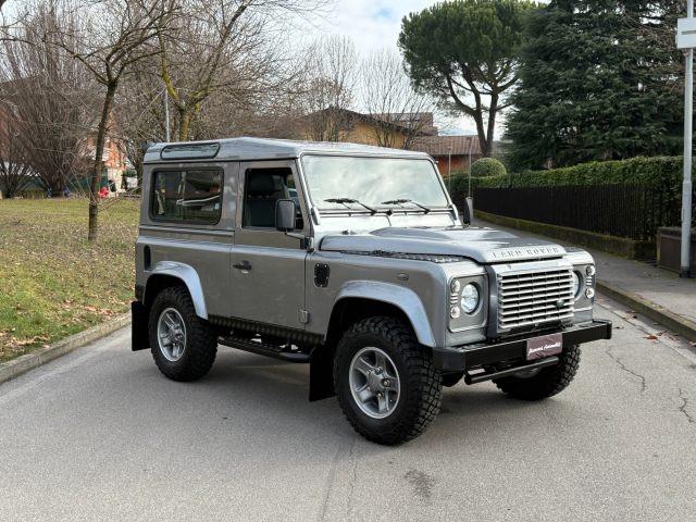 LAND ROVER Defender 90 2.2 SE TD4 Station Wagon UNICO PROPRIETARIO