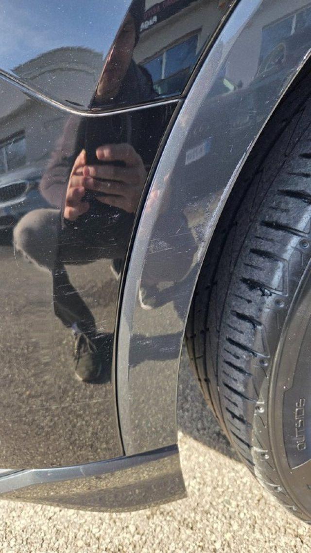 AUDI Q3 40 TFSI quattro S tronic Business Advanced PERMUTE