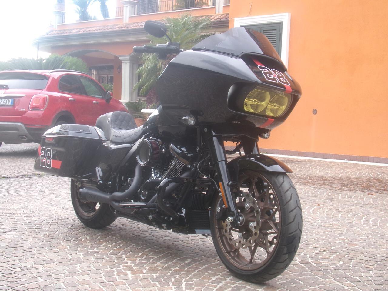 Harley-davidson Road Glide ST 2023