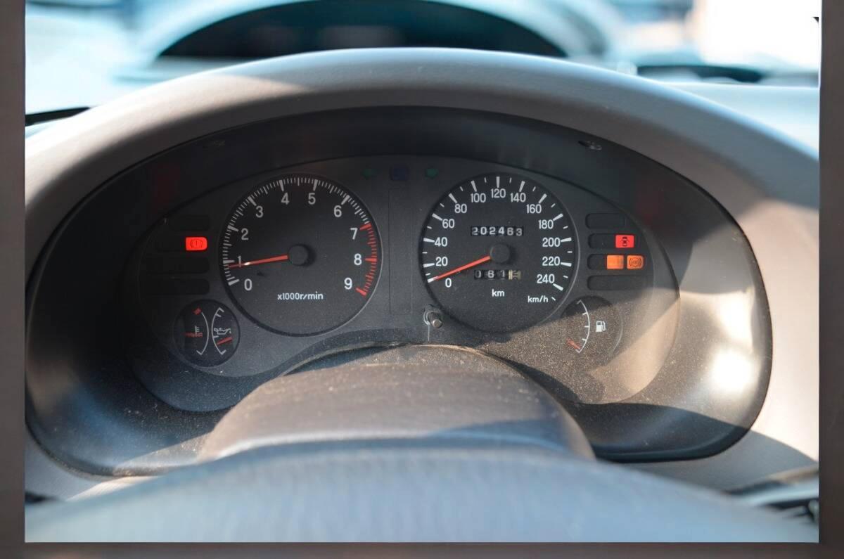 Mitsubishi Eclipse Eclipse II 1996 2.0 16v GS MOTORE 4G63